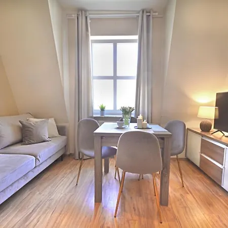 Apartamento Promenada - Plaza 100m *