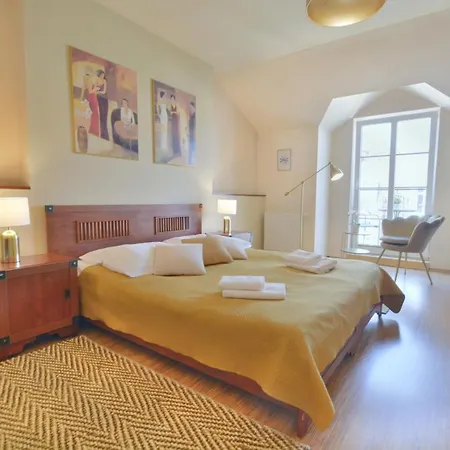 Promenada - Plaza 100m Apartamento *