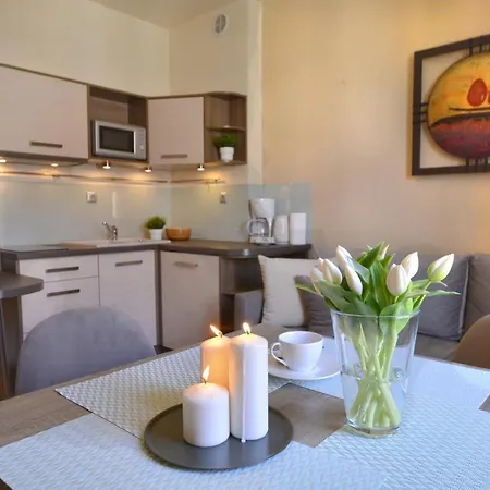 Promenada - Plaza 100m *