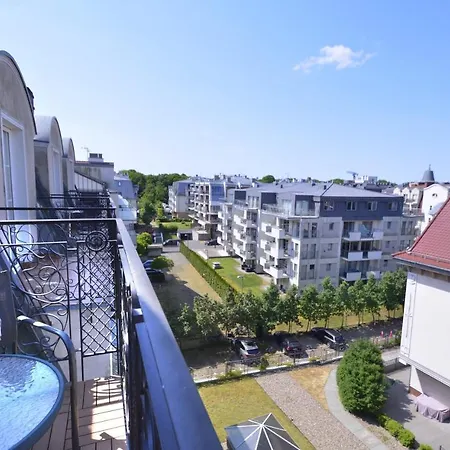 Apartamento Promenada - Plaza 100m *