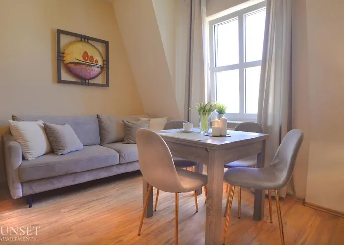 Promenada - Plaza 100m