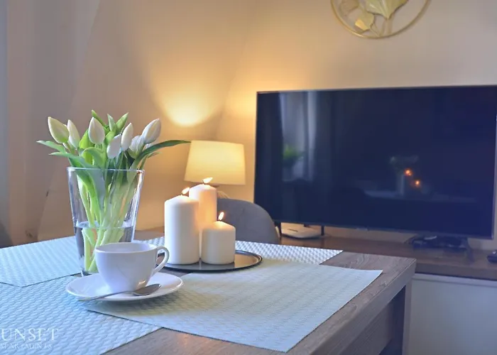 Promenada - Plaza 100m