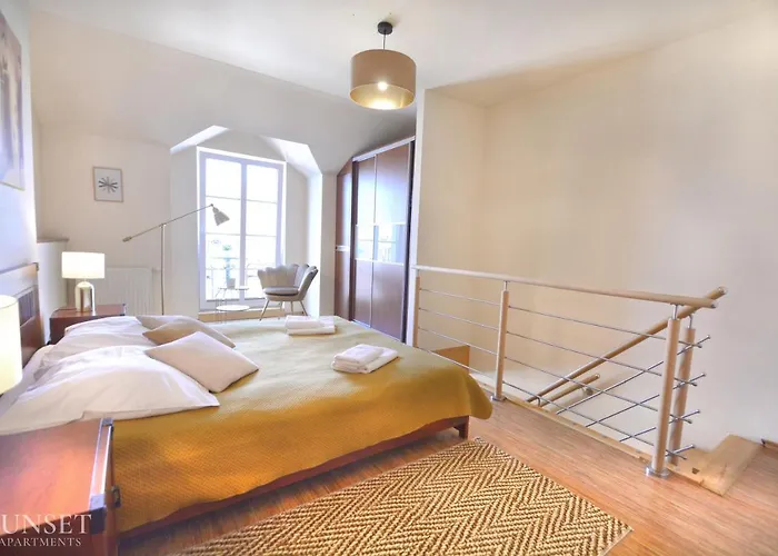 Promenada - Plaza 100m