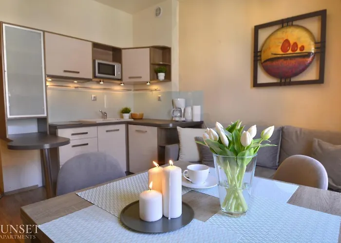 Promenada - Plaza 100m *