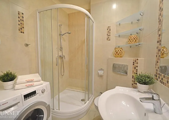 Promenada - Plaza 100m